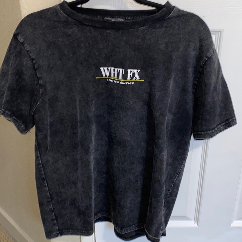 White Fox Top